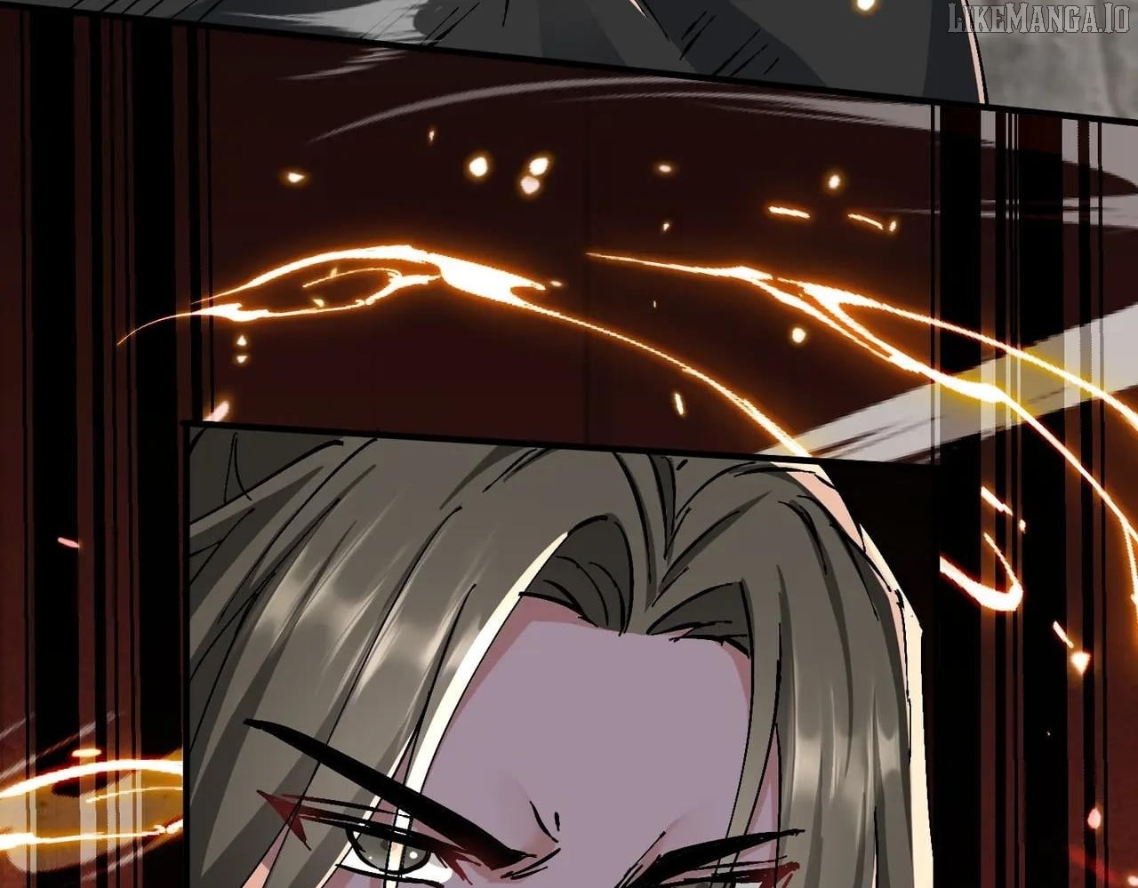 My Empress Apprentice is Becoming Evil Chapter 65 - page 39